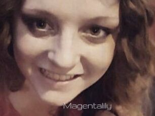 Magentalily