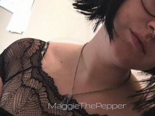 MaggieThePepper