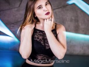 MagicMarseline