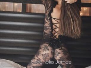 Magnolia_James