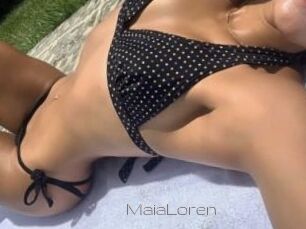 MaiaLoren