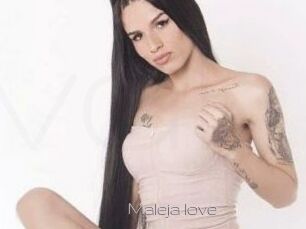 Maleja_love