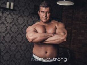 ManSoStrong