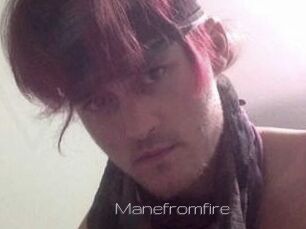 Manefromfire