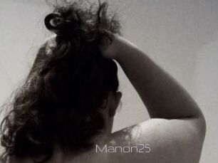 Manon25