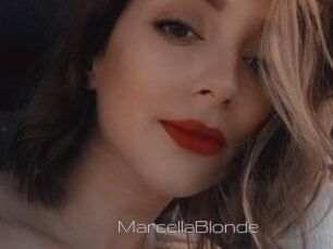 MarcellaBlonde