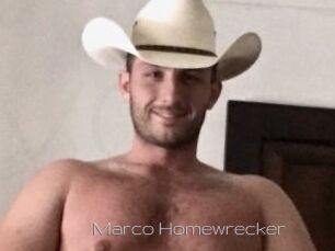 Marco_Homewrecker