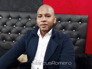 MarcusRomero