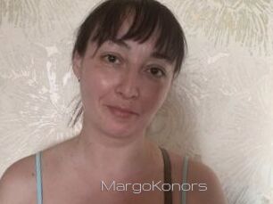 MargoKonors