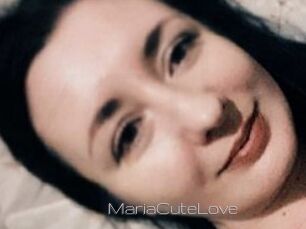 MariaCuteLove