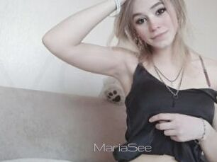 MariaSee