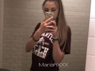 MariahXXX