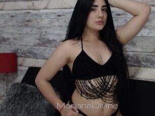 MarianaDivine