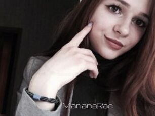 MarianaRae