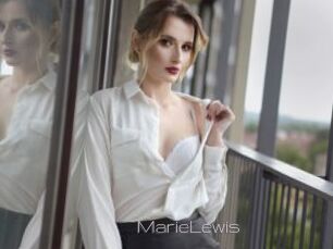 MarieLewis