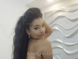 Marilynn_Brown