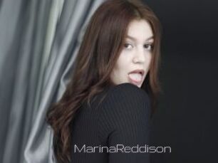 MarinaReddison