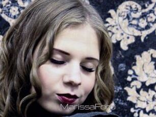 MarissaFord