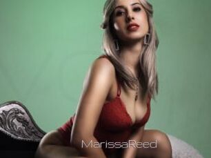 MarissaReed