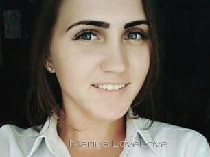 Mariya_LoveLove