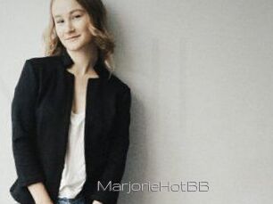 MarjorieHotBB