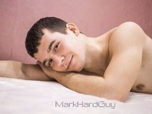 MarkHardGuy