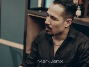 MarkJanix