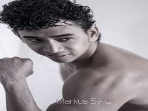 Markus_Sanz