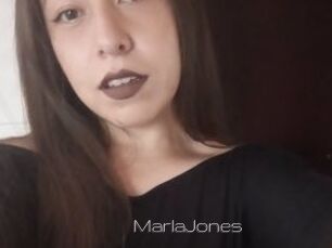 MarlaJones