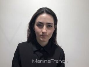 MarlinaFrench