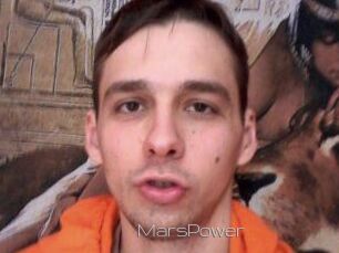 MarsPower