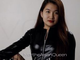 MartheAsianQueen