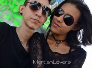 MartianLovers