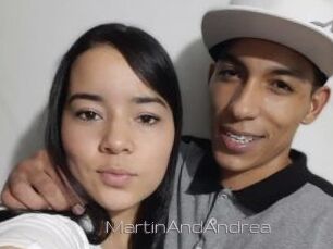 MartinAndAndrea