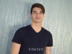 MartinCutie