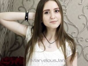 MarvelousJane