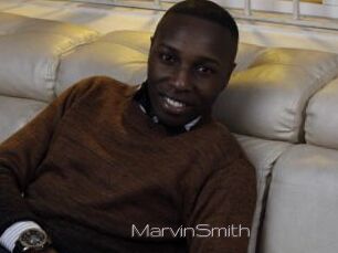 MarvinSmith