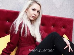 MaryCartier