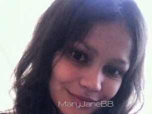 MaryJaneBB