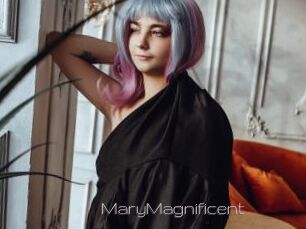 MaryMagnificent