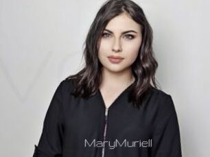 MaryMuriell