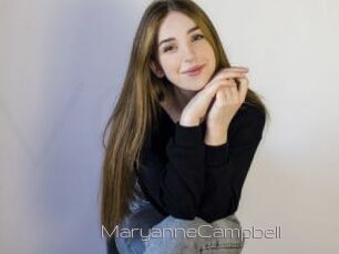 MaryanneCampbell