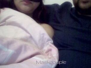 Maskcouple