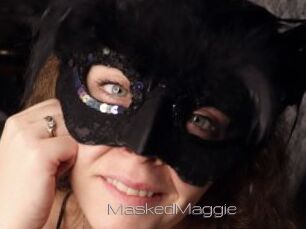 MaskedMaggie