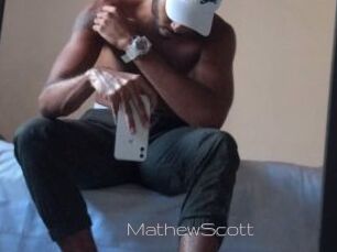 MathewScott