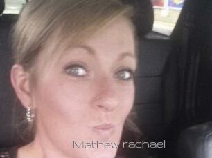 Mathew_rachael