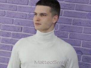 MatteoSmith