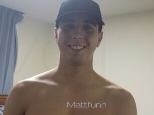 Mattfunn