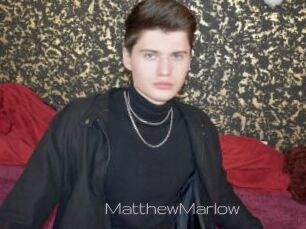 MatthewMarlow