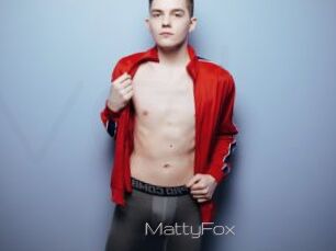 MattyFox